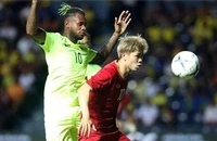 Đội thắng khó tuyển Việt Nam có vé dự World Cup 2026