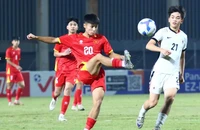 Thầy trò HLV Cristiano Roland phải “đè” Malaysia mới có vé đi Asian Cup 2026