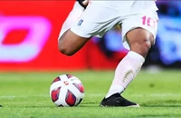 U-22 Campuchia rút khỏi SEA Games 33, bóng đá nam cơ cấu ra sao?