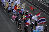 SEA Games 33 tránh “đại hồng thủy” ra sao?