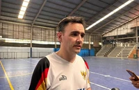 Cựu HLV U-20 Việt Nam muốn lấy HCV môn mạnh nhất SEA Games 33 của Thái Lan 