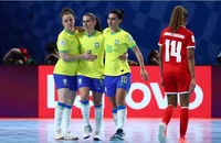Đang có một World Cup ở Đông Nam Á nhưng bị SEA Games 33 'đè bẹp'