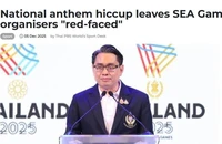 Sự cố tại SEA Games 33: 'Chúng tôi sẽ gửi thư xin lỗi Việt Nam và Lào'