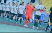 Bi kịch của nhà vô địch U-22 Indonesia: Được “chữa lành” như những đứa trẻ