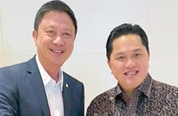 Đông Nam Á hết mơ làm chủ nhà World Cup đến Olympic