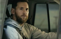 Fans Ấn Độ cuồng nhiệt chào đón Messi GOAT India Tour