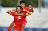 Lực lượng tuyển Việt Nam ra sao trước khi tái đấu Philippines?