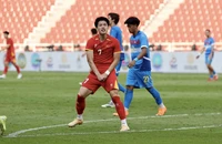 U-23 Việt Nam sẽ hòa 1-1 với Jordan? 