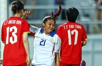 Đánh bại “2 bà chị” tuyển Việt Nam và Thái Lan, Philippines vô địch được không?