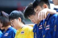 Tuyển Việt Nam sáng cửa vô địch futsal, điều gì đang xảy ra với futsal Thái Lan?