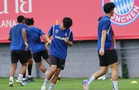 U-22 Việt Nam - U-22 Thái Lan: Cảnh giác cao độ với tiểu xảo thượng thừa từ chủ nhà
