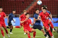 U-23 Việt Nam gặp những “thế lực đang lên” thừa điều kiện