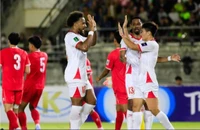 FIFA trừng phạt bóng đá Malaysia, trả lại ngôi nhất bảng cho tuyển Việt Nam 