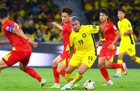 Nếu Malaysia thắng tuyển Việt Nam ngày 31-3 thì sao?