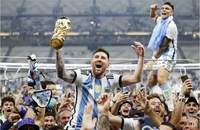 FIFA trả tiền cho 48 đội dự World Cup 2026 thế nào?