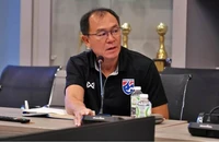 U-23 Thái Lan không mạnh nhưng đặt mục tiêu cao ở giải U-23 châu Á