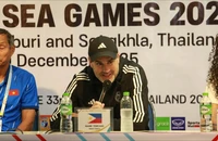 “Tôi đã linh cảm vô địch SEA Games 33 và bây giờ đến tấm vé World Cup 2027”