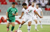 Jordan ư, HLV Hàn Quốc đâu có ngán!?