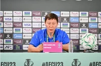 U-23 Jordan - U-23 Việt Nam: Một lịch sử tươi đẹp