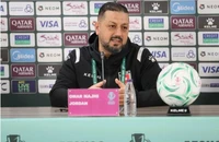HLV Omar Najhi của U-23 Jordan nói những điều thú vị về U-23 Việt Nam 