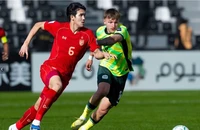 U-23 Thái Lan không như Việt Nam, nhưng bỗng có quà từ U-23 Trung Quốc