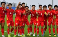 U-23 Việt Nam lấy 3 điểm hay 1 điểm trước Saudi Arabia?