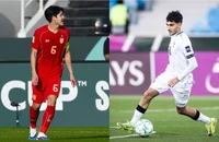 U-23 Thái Lan đá thế làm sao lấy 3 điểm trước Iraq