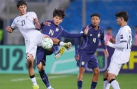 U-23 Thái Lan nhìn Việt Nam mà đá, kẻo madam Pang lại... khóc