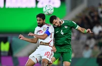 U-23 Việt Nam không ngán gặp UAE nhập tịch nhiều ngoại binh 