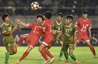 CLB nữ TP.HCM có sang Triều Tiên đá tứ kết giải châu Á?