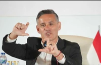 FIFA giúp tuyển Indonesia có "quân xanh" chất lượng để chuẩn bị cho AFF Cup 2026