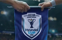 Indonesia có cơ hội cùng bảng tuyển Việt Nam, Công Vinh góp mặt