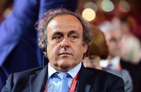 Platini lại "bóc phốt" những mảng tối của Chủ tịch FIFA