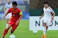UAE muốn thắng U-23 Việt Nam và hơn thế nữa