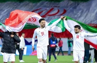 FIFA tìm đội châu Á thay Iran tại World Cup 2026