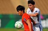 Xác định đối thủ của U-23 Việt Nam ở bán kết U-23 châu Á