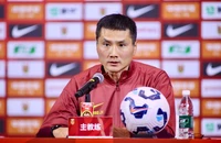 “Tuyển Trung Quốc sẽ góp mặt tại World Cup 2030”