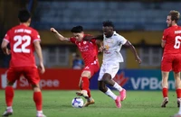 Nguyễn Đình Bắc, Lý Đức, Minh Phúc không đến Selangor