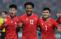 Tuyển Việt Nam chốt địa điểm thi đấu và bảo vệ ngôi vô địch AFF Cup