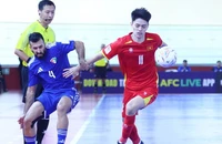 Oái oăm 2 đội dự World Cup - tuyển Việt Nam, Thái Lan lo tránh Indonesia