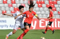 Sốc: Tuyển Hàn Quốc tẩy chay Asian Cup 2026 vì thói "trọng nam, khinh nữ"