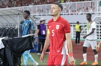 Indonesia phản đối nếu vắng mặt ở môn bóng đá Asiad 2026