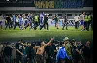 Bóng đá Indonesia không khá nổi vì điều này