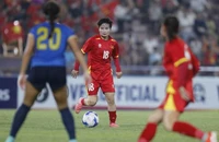 AFC tạo nên nhánh đấu kỳ lạ, tuyển Việt Nam gặp khó