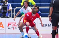 Tuyển Việt Nam quyết không cho Thái Lan đòi nợ