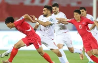 FIFA đã lên kịch bản khi Iran không dự World Cup 2026