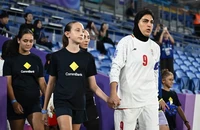 Tuyển Iran được bảo vệ và "chữa lành" ra sao ở Úc?