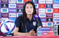 HLV Amelia Valverde: “Việt Nam có nhiều cầu thủ chất lượng vì họ từng dự World Cup”