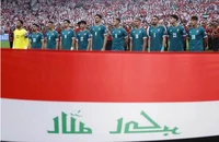 Tuyển Iraq không thể ra nước ngoài chuẩn bị đá Play off World Cup 2026 