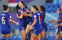 Tuyển Philippines đoạt vé World Cup 2027 dễ như... đi dạo?!